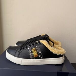 Cavalli class sneakers